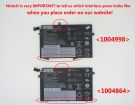 Thinkpad l480筆記本電池, 原裝lenovo聯想thinkpad l480 2-cell laptop batteries