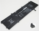Zbook studio g4-y6k17ea筆記本電池, 原裝hp惠普zbook studio g4-y6k17ea 4-cell laptop batteries