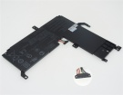 Vivobook flip 15 tp510ua-e8066t筆記本電池, 原裝asus華碩vivobook flip 15 tp510ua-e8066t 3-cell laptop batteries