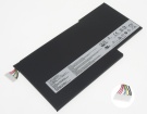 0016k2-468筆記本電池, msi微星0016k2-468 3-cell laptop batteries