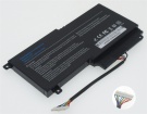 Satellite l50-a筆記本電池, toshiba東芝satellite l50-a 4-cell laptop batteries