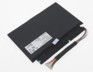 Smart xs1筆記本電池, 原裝exo smart xs1 2-cell laptop batteries