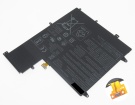 Zenbook flip s ux370ua-c4201t筆記本電池, 原裝asus華碩zenbook flip s ux370ua-c4201t 2-cell laptop batteries