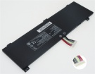 Xmg neo 15筆記本電池, 原裝schenker xmg neo 15 4-cell laptop batteries