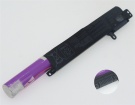 X507la-br018t筆記本電池, 原裝asus華碩x507la-br018t 3-cell laptop batteries