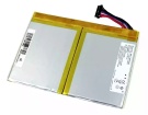 N09-7b-1s2p4400-0筆記本電池, 原裝hasee神舟n09-7b-1s2p4400-0 2-cell laptop batteries