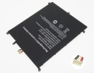 Cwi528筆記本電池, 原裝chuwi cwi528 2-cell laptop batteries
