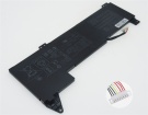 Vivobook k570ud筆記本電池, 原裝asus華碩vivobook k570ud 3-cell laptop batteries