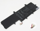 Zenbook pro ux480fd-be023t筆記本電池, 原裝asus華碩zenbook pro ux480fd-be023t 4-cell laptop batteries
