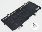 Vivobook flip 14 tp401ca筆記本電池, 原裝asus華碩vivobook flip 14 tp401ca 2-cell laptop batteries