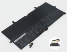 Chromebook flip c302ca筆記本電池, 原裝asus華碩chromebook flip c302ca 2-cell laptop batteries