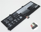 Yoga c930筆記本電池, 原裝lenovo聯想yoga c930 4-cell laptop batteries