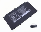 Stylistic q7312筆記本電池, 原裝品質fujiflim stylistic q7312 3-cell laptop batteries