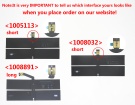 Surface laptop 2-dag-00123筆記本電池, 原裝microsoft微軟surface laptop 2-dag-00123 4-cell laptop batteries