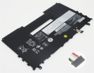 Yoga c630筆記本電池, 原裝lenovo聯想yoga c630 4-cell laptop batteries