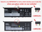 5b10r32749筆記本電池, 原裝lenovo聯想5b10r32749 4-cell laptop batteries