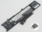 Thinkpad l390筆記本電池, 原裝lenovo聯想thinkpad l390 3-cell laptop batteries