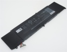 3icp7/54/64-2筆記本電池, 原裝dell戴爾3icp7/54/64-2 6-cell laptop batteries
