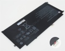 924844-1c1筆記本電池, 原裝hp惠普924844-1c1 3-cell laptop batteries