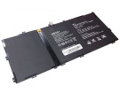 Mediaapad s101l筆記本電池, 原裝huawei華為mediaapad s101l 3-cell laptop batteries