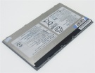 Fmvnbp249b筆記本電池, 原裝fujitsu富士通fmvnbp249b 3-cell laptop batteries