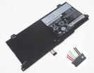 Chromebook c340-15(81t9000ege)筆記本電池, 原裝lenovo聯想chromebook c340-15(81t9000ege) 4-cell laptop batterie