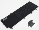 Gx531gx筆記本電池, 原裝asus華碩gx531gx 4-cell laptop batteries