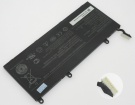 Tm1802-ag筆記本電池, 原裝xiaomi tm1802-ag 4-cell laptop batteries