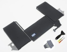 Mvfm2xx/a筆記本電池, 原裝apple蘋果mvfm2xx/a 3-cell laptop batteries