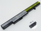 E41-80-ise筆記本電池, lenovo聯想e41-80-ise 4-cell laptop batteries