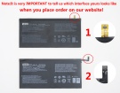 Aspire one 10 s1003-15rv筆記本電池, 原裝acer宏基aspire one 10 s1003-15rv 2-cell laptop batteries
