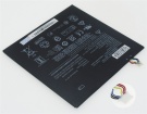 Miix 320-10icr 80xf001ksa筆記本電池, 原裝lenovo聯想miix 320-10icr 80xf001ksa laptop batteries