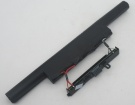 Mr x6-m筆記本電池, 原裝mechrevo mr x6-m 6-cell laptop batteries