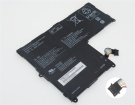 Stylistic q704(mxp11de)筆記本電池, 原裝fujitsu富士通stylistic q704(mxp11de) 3-cell laptop batteries