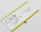 Envy 8 note 5003筆記本電池, 原裝hp惠普envy 8 note 5003 1-cell laptop batteries