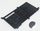 X571筆記本電池, 原裝asus華碩x571 3-cell laptop batteries