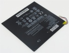 Ideapad miix 300-10iby(80nr0021)筆記本電池, 原裝lenovo聯想ideapad miix 300-10iby(80nr0021) 2-cell laptop batt