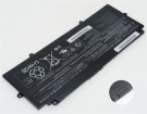 Lifebook uh-x/c3筆記本電池, 原裝品質fujitsu富士通lifebook uh-x/c3 2-cell laptop batteries