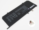 Spectre x360 13-ap0050tu筆記本電池, 原裝品質hp惠普spectre x360 13-ap0050tu 4-cell laptop batteries