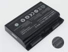 Xmg p502筆記本電池, schenker xmg p502 8-cell laptop batteries