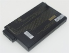 Bp3s3p3450p-01筆記本電池, 原裝getac bp3s3p3450p-01 12-cell laptop batteries