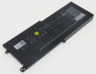 3icp7/54/64-2筆記本電池, 原裝dell戴爾3icp7/54/64-2 3-cell laptop batteries