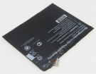 Kb01筆記本電池, 原裝getac kb01 3-cell laptop batteries