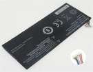 Nn5-7h-4s1p2530-00筆記本電池, 原裝getac nn5-7h-4s1p2530-00 2-cell laptop batteries