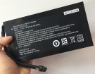 J52161-002筆記本電池, 原裝getac j52161-002 6-cell laptop batteries