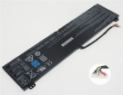 Predator triton 500 pt515-51筆記本電池, 原裝acer宏基predator triton 500 pt515-51 4-cell laptop batteries