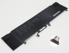 Zenbook 15 ux533ftc-a8211t筆記本電池, 原裝asus華碩zenbook 15 ux533ftc-a8211t 4-cell laptop batteries
