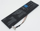 Aero 15 oled na筆記本電池, gigabyte技嘉科技aero 15 oled na 8-cell laptop batteries