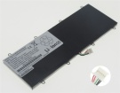 338040000094筆記本電池, 原裝panasonic松下338040000094 2-cell laptop batteries