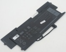 Latitude 9410 c6rc2筆記本電池, 原裝dell戴爾latitude 9410 c6rc2 6-cell laptop batteries